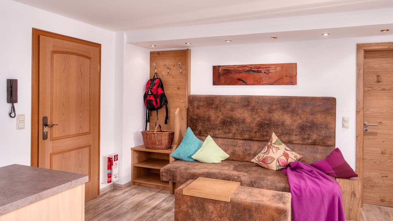 Wohnbereich Wohnbereich